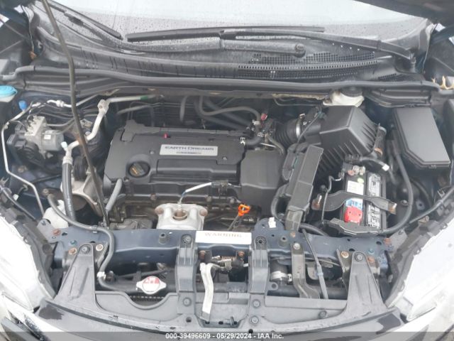 Photo 9 VIN: 2HKRM4H59FH678499 - HONDA CR-V 