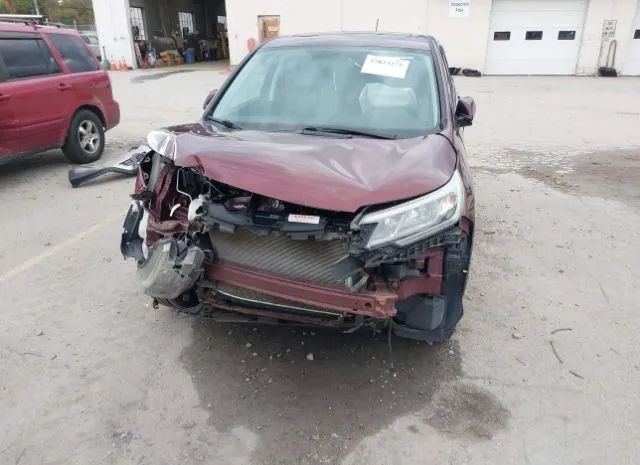 Photo 5 VIN: 2HKRM4H59FH680351 - HONDA CR-V 