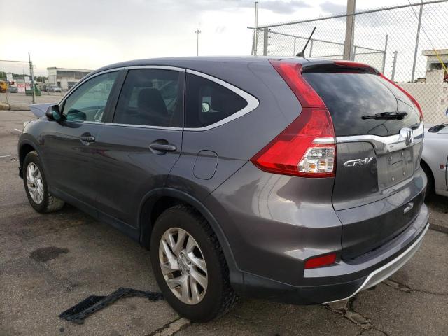 Photo 2 VIN: 2HKRM4H59FH681936 - HONDA CR-V EX 