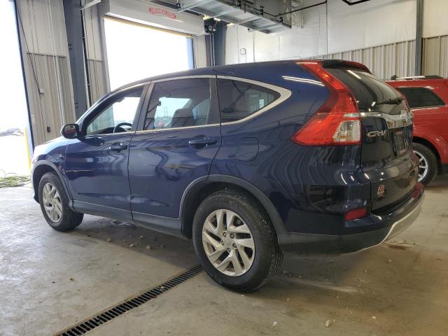 Photo 1 VIN: 2HKRM4H59FH682956 - HONDA CR-V EX 