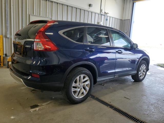 Photo 2 VIN: 2HKRM4H59FH682956 - HONDA CR-V EX 