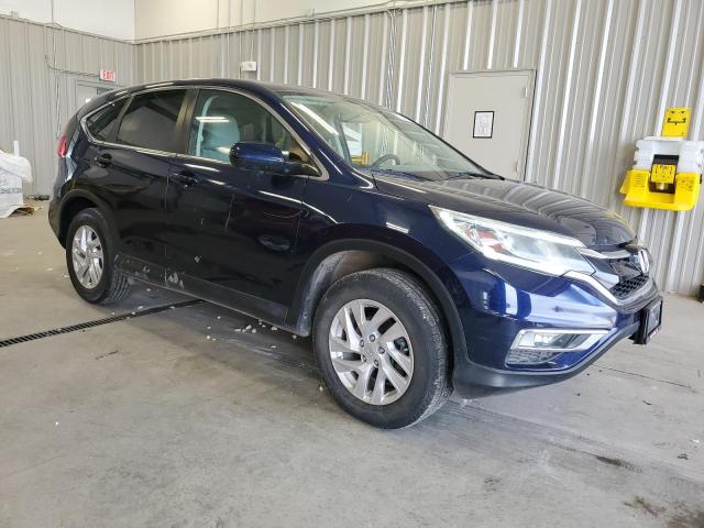 Photo 3 VIN: 2HKRM4H59FH682956 - HONDA CR-V EX 