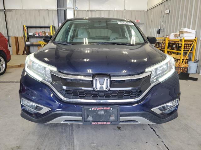 Photo 4 VIN: 2HKRM4H59FH682956 - HONDA CR-V EX 