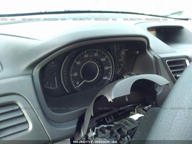 Photo 6 VIN: 2HKRM4H59FH683010 - HONDA CR-V 