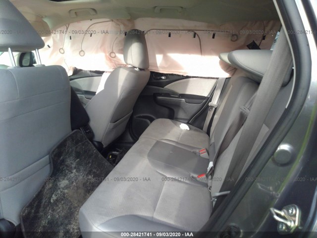 Photo 7 VIN: 2HKRM4H59FH683010 - HONDA CR-V 