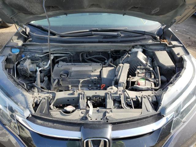 Photo 6 VIN: 2HKRM4H59FH683136 - HONDA CR-V EX 