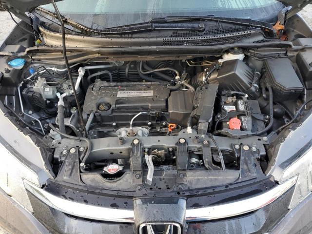 Photo 11 VIN: 2HKRM4H59FH686182 - HONDA CR-V EX 