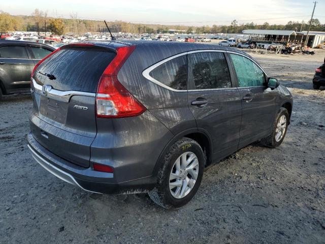 Photo 2 VIN: 2HKRM4H59FH686182 - HONDA CR-V EX 