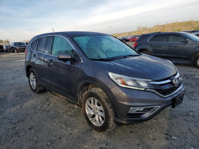 Photo 3 VIN: 2HKRM4H59FH686182 - HONDA CR-V EX 