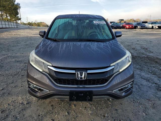 Photo 4 VIN: 2HKRM4H59FH686182 - HONDA CR-V EX 