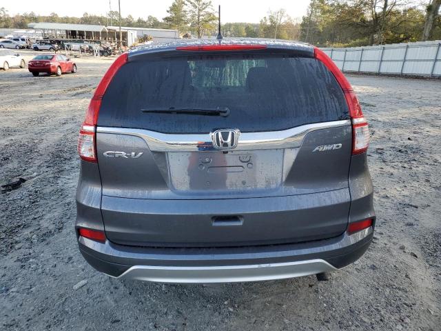 Photo 5 VIN: 2HKRM4H59FH686182 - HONDA CR-V EX 