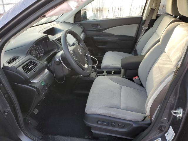 Photo 6 VIN: 2HKRM4H59FH686182 - HONDA CR-V EX 