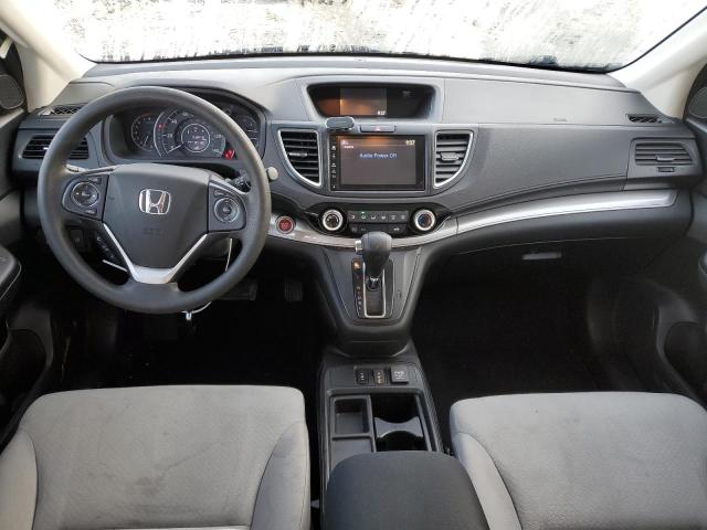 Photo 7 VIN: 2HKRM4H59FH686182 - HONDA CR-V EX 