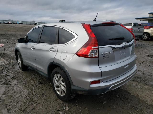 Photo 1 VIN: 2HKRM4H59FH687753 - HONDA CR-V EX 