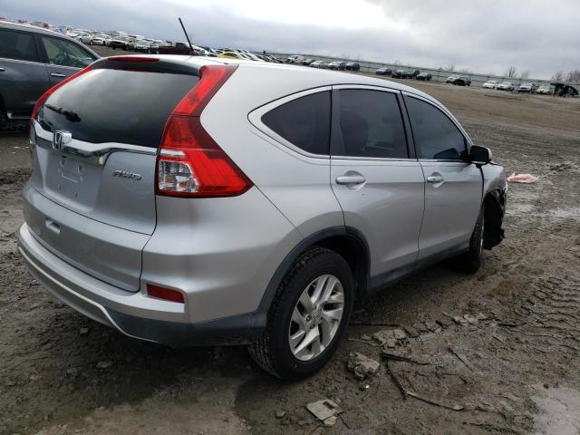 Photo 2 VIN: 2HKRM4H59FH687753 - HONDA CR-V EX 