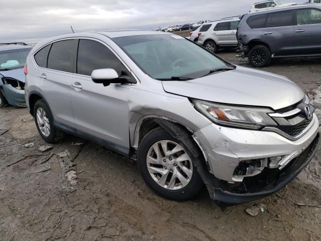 Photo 3 VIN: 2HKRM4H59FH687753 - HONDA CR-V EX 