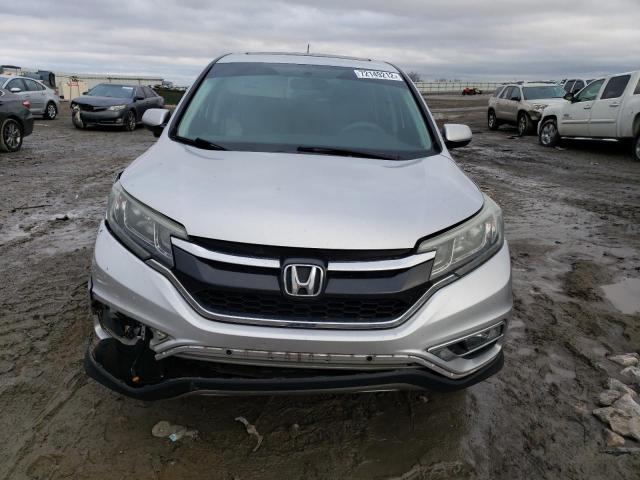 Photo 4 VIN: 2HKRM4H59FH687753 - HONDA CR-V EX 