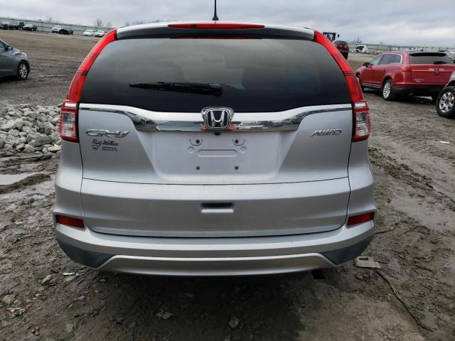 Photo 5 VIN: 2HKRM4H59FH687753 - HONDA CR-V EX 