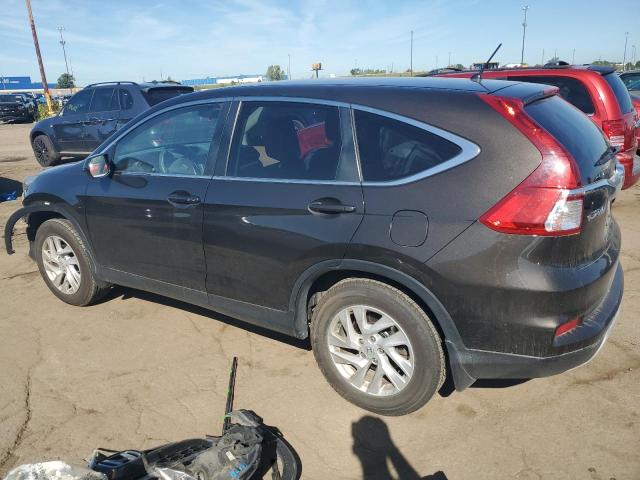 Photo 1 VIN: 2HKRM4H59FH690524 - HONDA CR-V EX 