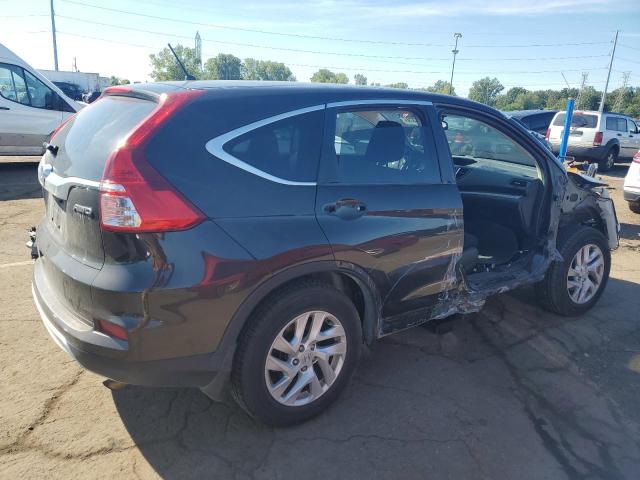 Photo 2 VIN: 2HKRM4H59FH690524 - HONDA CR-V EX 