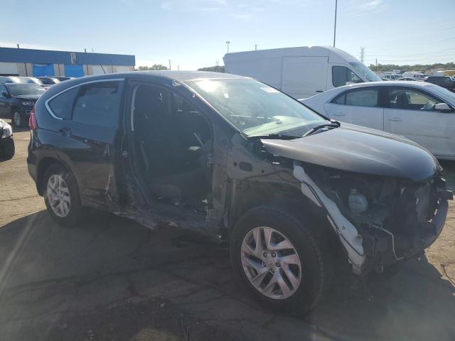 Photo 3 VIN: 2HKRM4H59FH690524 - HONDA CR-V EX 