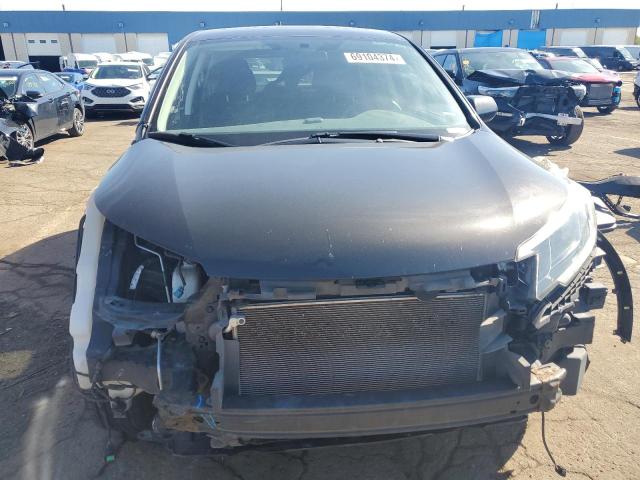 Photo 4 VIN: 2HKRM4H59FH690524 - HONDA CR-V EX 