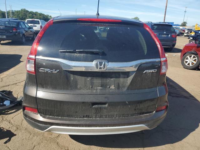 Photo 5 VIN: 2HKRM4H59FH690524 - HONDA CR-V EX 