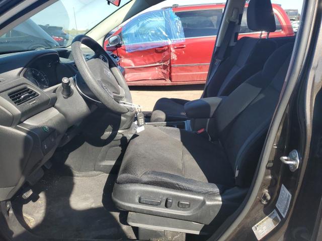 Photo 6 VIN: 2HKRM4H59FH690524 - HONDA CR-V EX 