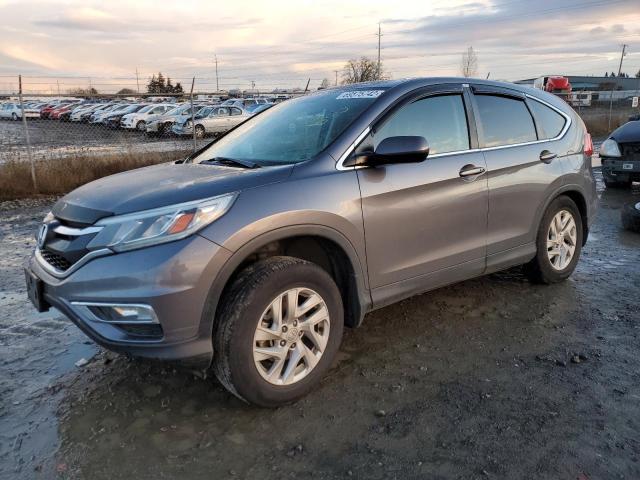 Photo 0 VIN: 2HKRM4H59FH695612 - HONDA CR-V EX 