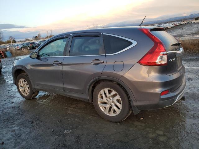 Photo 1 VIN: 2HKRM4H59FH695612 - HONDA CR-V EX 