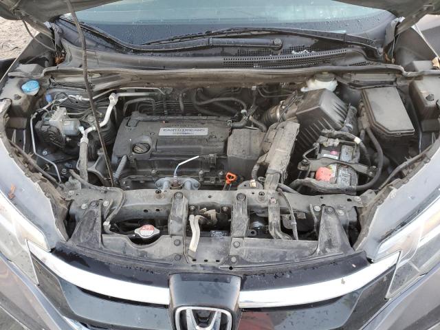 Photo 11 VIN: 2HKRM4H59FH695612 - HONDA CR-V EX 