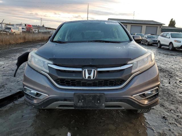 Photo 4 VIN: 2HKRM4H59FH695612 - HONDA CR-V EX 