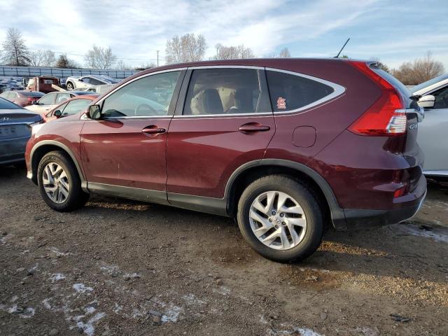 Photo 1 VIN: 2HKRM4H59FH699059 - HONDA CR-V EX 