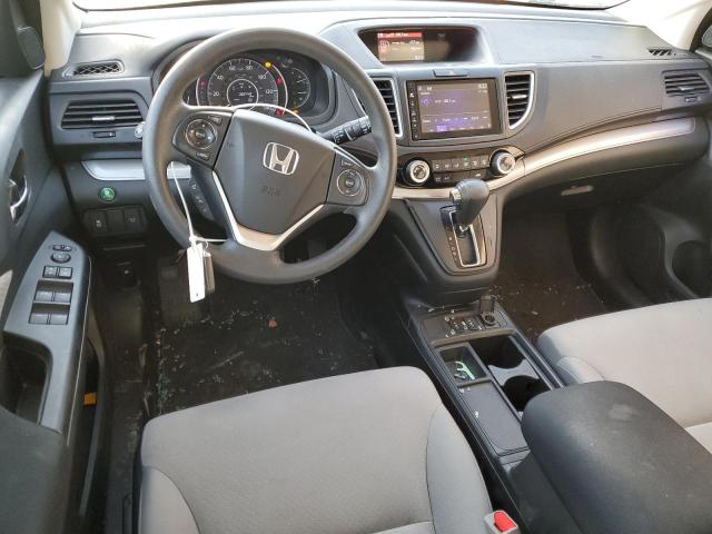 Photo 7 VIN: 2HKRM4H59FH699059 - HONDA CR-V EX 