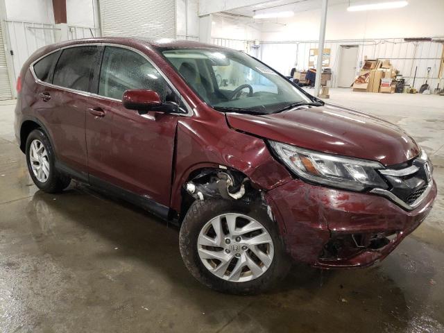 Photo 3 VIN: 2HKRM4H59FH703854 - HONDA CR-V EX 