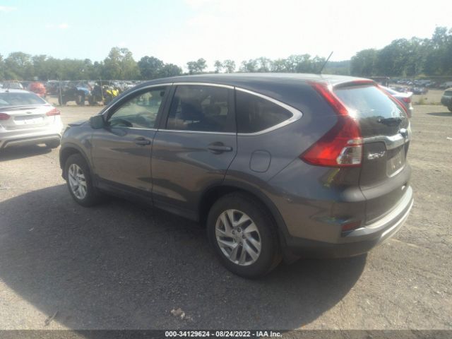 Photo 2 VIN: 2HKRM4H59FH707953 - HONDA CR-V 