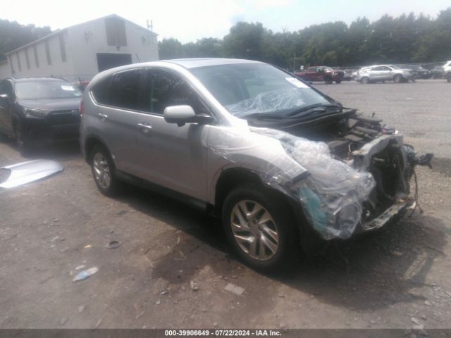 Photo 0 VIN: 2HKRM4H59GH624864 - HONDA CR-V 