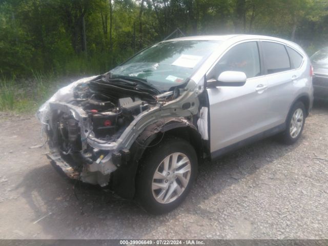 Photo 1 VIN: 2HKRM4H59GH624864 - HONDA CR-V 