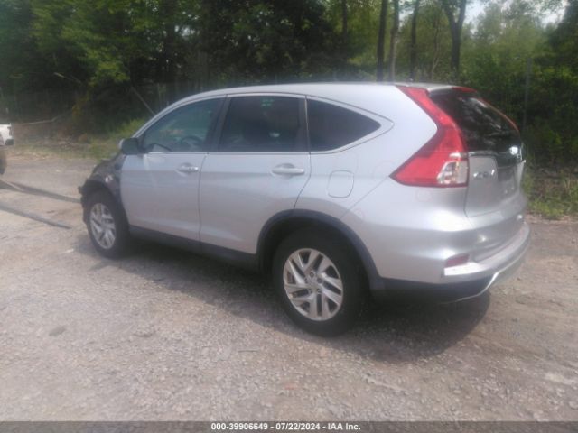 Photo 2 VIN: 2HKRM4H59GH624864 - HONDA CR-V 