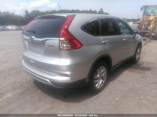 Photo 3 VIN: 2HKRM4H59GH624864 - HONDA CR-V 