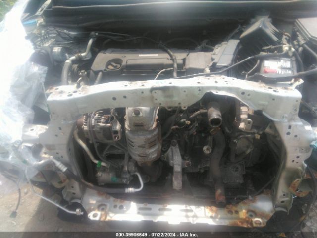 Photo 9 VIN: 2HKRM4H59GH624864 - HONDA CR-V 