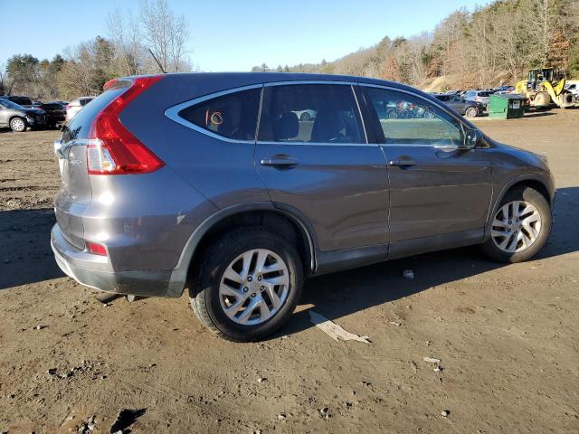 Photo 2 VIN: 2HKRM4H59GH624931 - HONDA CRV 