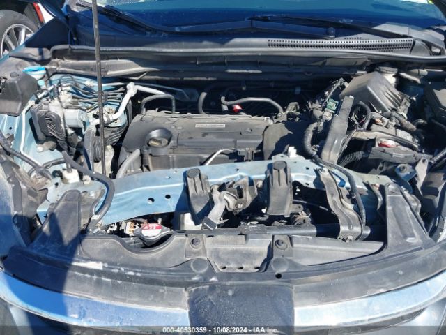 Photo 9 VIN: 2HKRM4H59GH627506 - HONDA CR-V 