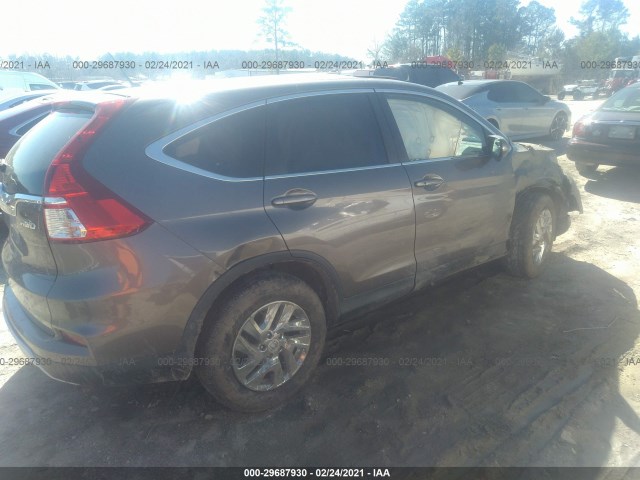 Photo 3 VIN: 2HKRM4H59GH635248 - HONDA CR-V 