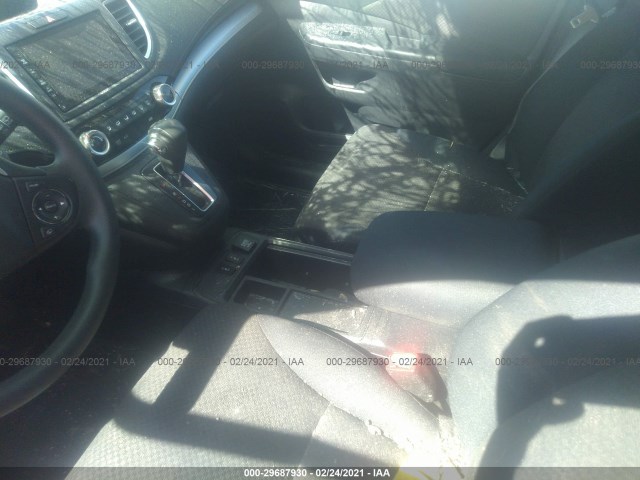 Photo 4 VIN: 2HKRM4H59GH635248 - HONDA CR-V 