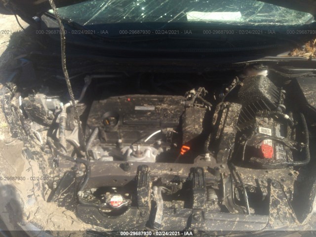 Photo 9 VIN: 2HKRM4H59GH635248 - HONDA CR-V 