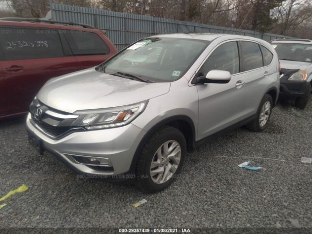 Photo 1 VIN: 2HKRM4H59GH642538 - HONDA CR-V 