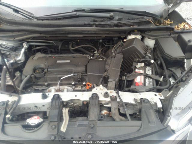 Photo 9 VIN: 2HKRM4H59GH642538 - HONDA CR-V 