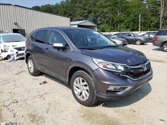 Photo 0 VIN: 2HKRM4H59GH643320 - HONDA CR-V EX 