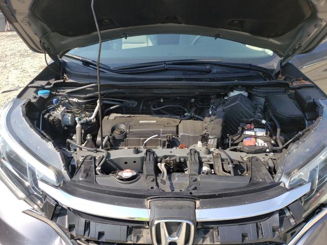 Photo 6 VIN: 2HKRM4H59GH643320 - HONDA CR-V EX 